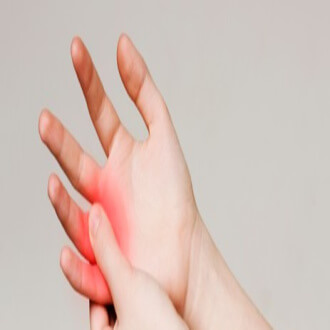 سبب ألم الأصابع وطرق علاجها - ويب طب